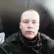 Дмитрий 26 Самара