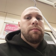 Федор 36 Санкт-Петербург