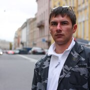 Дмитрий 44 Екатеринбург