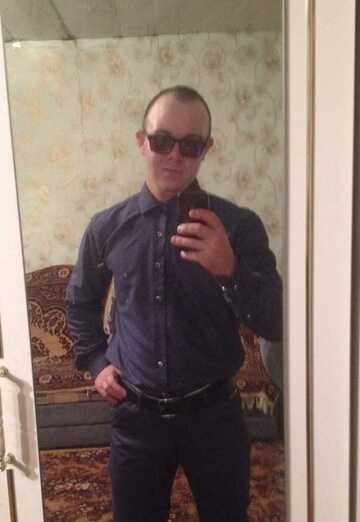 Моя фотография - Линар, 28 из Уфа (@linar1513)