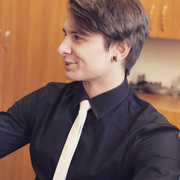 Михаил 24 Нижний Новгород