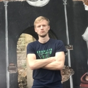 Евгений Алясев 23 Нижний Новгород