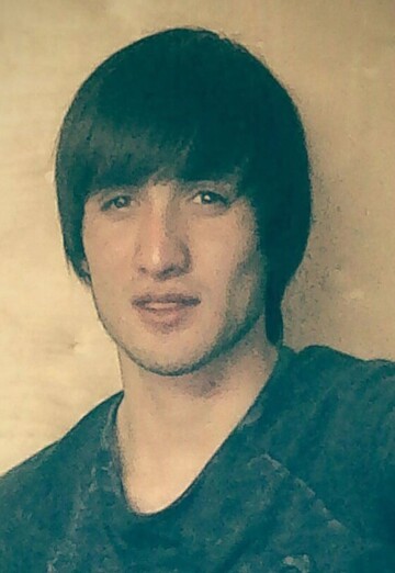 Чоник (@chonik309) — моя фотография № 1