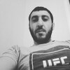 Гагик Гарибян, 27, г.Красноярск Гагик Гарибян, 27, г.Красноярск