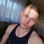 Дмитрий Максимов 27 Тюмень