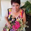 Ольга, 71, г.Борское Ольга, 71, г.Борское