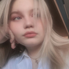 Нина, 18, г.Сосновый Бор Нина, 18, г.Сосновый Бор