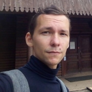 Александр 37 Серпухов