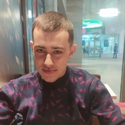 Данил 25 Хабаровск