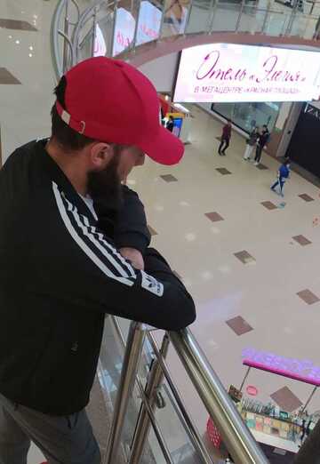 Магамед (@magamed2910) — моя фотография № 1