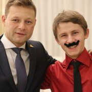 Михайло 27 Ладыжин