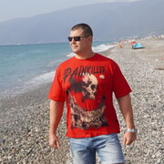 Юрий 50 Ростов-на-Дону