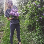 галина 32 Кокшетау