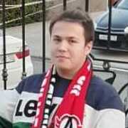 Миша 21 Екатеринбург