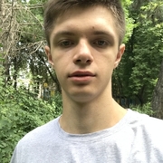 Никита 22 Ростов-на-Дону