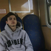 Кирилл 24 Зеленоград