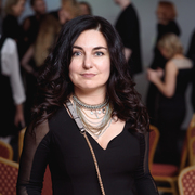 Марина 47 Москва