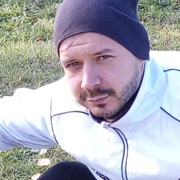 Андрей 32 Асбест