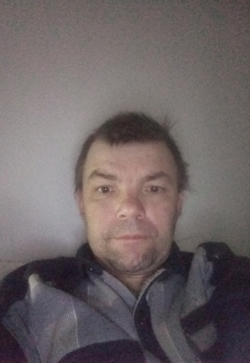 Моя фотография - Александр, 46 из Петрозаводск (@aleksandr989833)