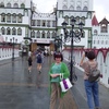 VALENTINA, 59, г.Урюпинск VALENTINA, 59, г.Урюпинск