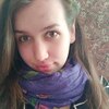 Ольга, 20, г.Кировск Ольга, 20, г.Кировск