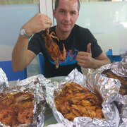 Станислав 40 Шымкент