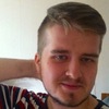 Костя, 25, г.Новосибирск Костя, 25, г.Новосибирск