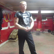 Алексей 42 Нижний Новгород