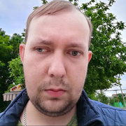 Андрей 33 Краснодар