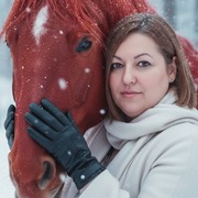 Маргоша 47 Москва