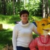 Светлана, 49, г.Кирово-Чепецк Светлана, 49, г.Кирово-Чепецк