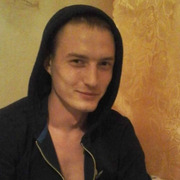 Андрей 33 Екатеринбург