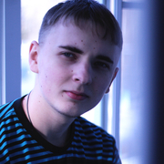 Илья 30 Жигулевск