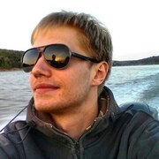 Боря 38 Петрозаводск