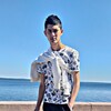 Руслан, 19, г.Петрозаводск Руслан, 19, г.Петрозаводск