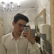 Кирилл 23 Краснодар