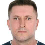 Алексей 50 Сергиев Посад