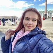 Екатерина 30 Санкт-Петербург