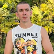 Алексей 38 Чита