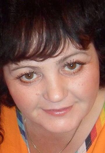 Любашка (@lubashka595) — моя фотография № 1