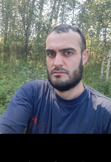 Махфуз (@mahfuz42) — моя фотография № 1