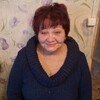 Надежда, 63, г.Бабаево Надежда, 63, г.Бабаево