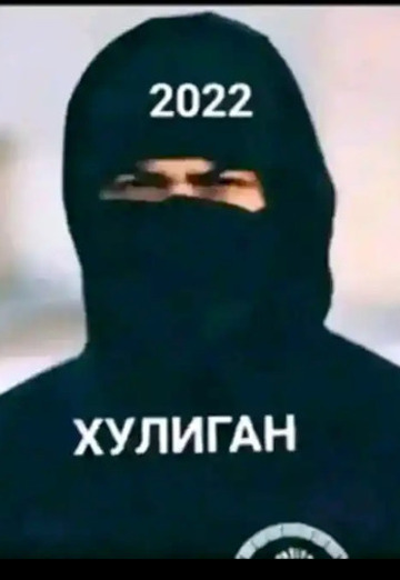 Чамшед (@chamshed379) — моя фотография № 1