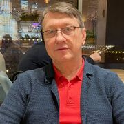 Игорь 53 Москва