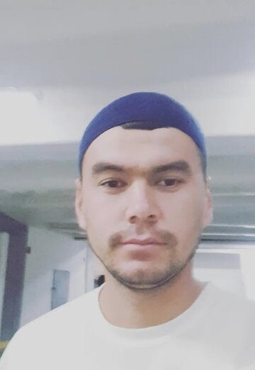 Моя фотография - Chernaya, 32 из Санкт-Петербург (@chernaya61)