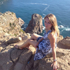 Marinka, 35, г.Москва Marinka, 35, г.Москва