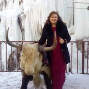 Ника 61 Нальчик