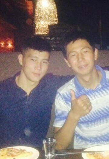 Чика (@cht4) — моя фотография № 1