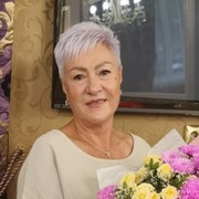 Светлана 65 Иркутск