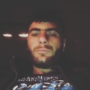 геворг 29 Ереван